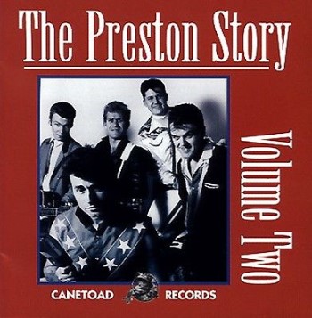 V.A. - The Preston Story : Vol 2